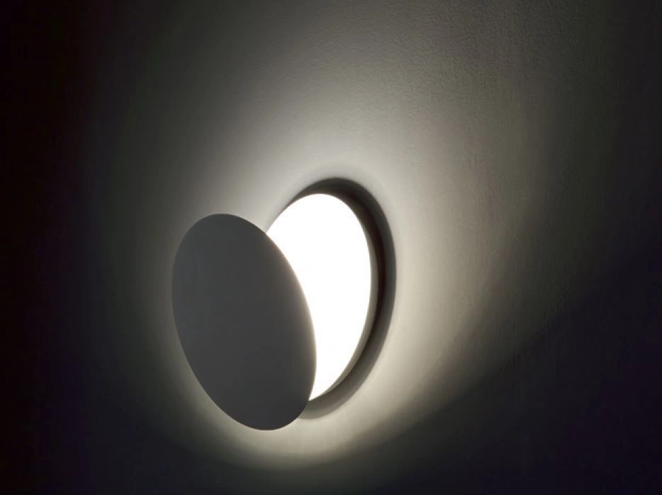 BACK AP wall lamp by Itama by Light4