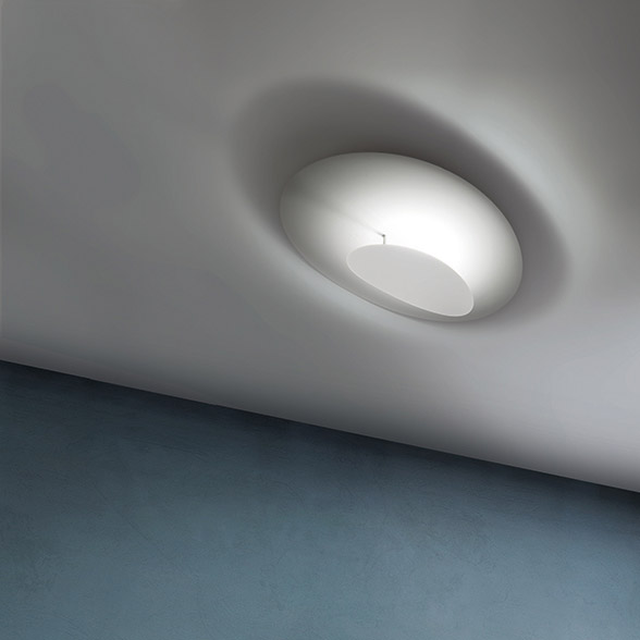 Masai Decken-/Wandlampe von Icone