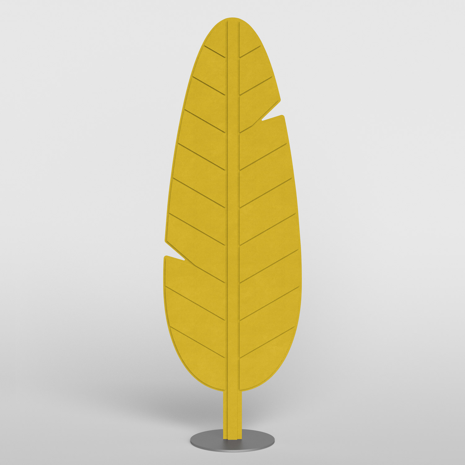 Eden LED Stehlampe Banane von Rotaliana