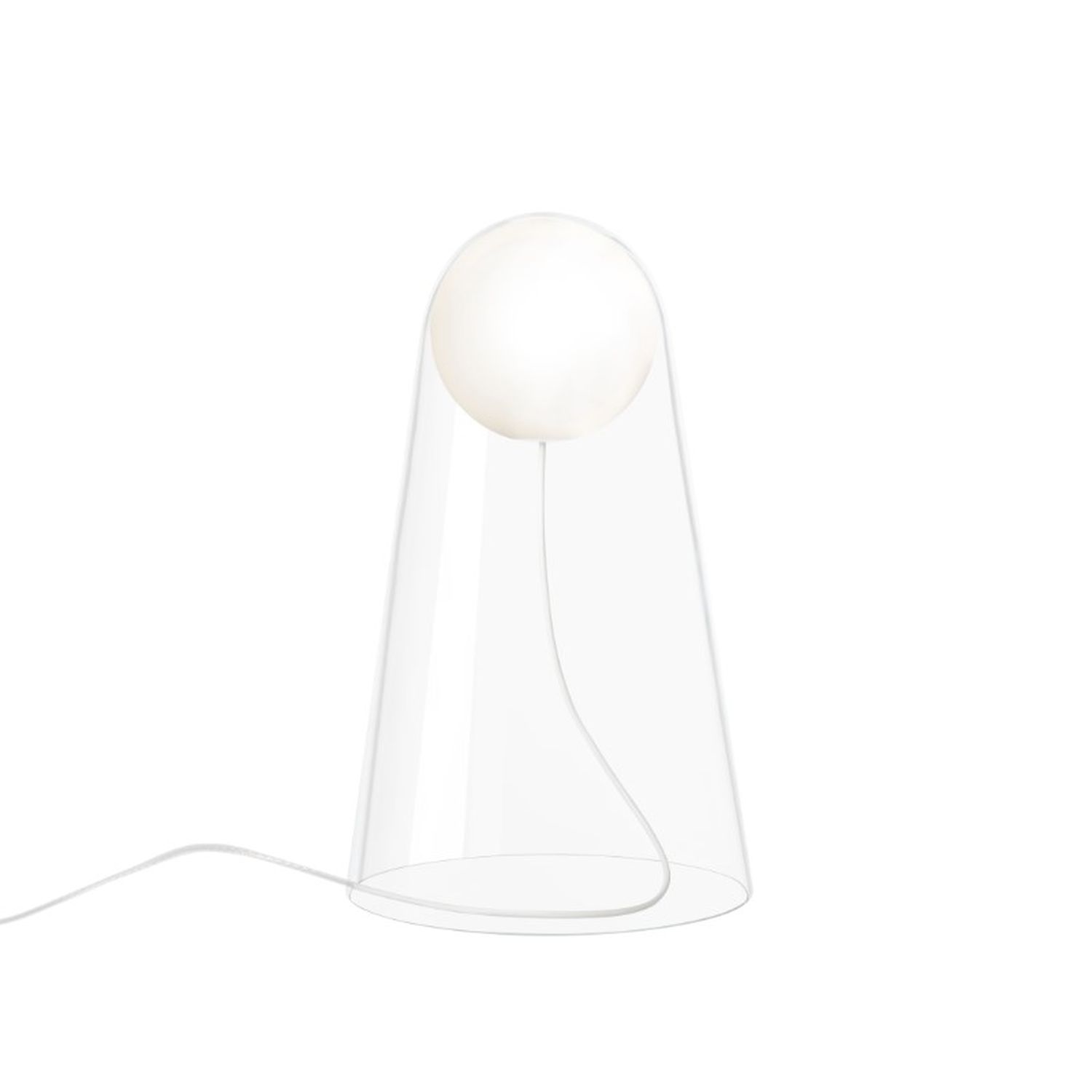 Satellight Tischleuchte von Foscarini