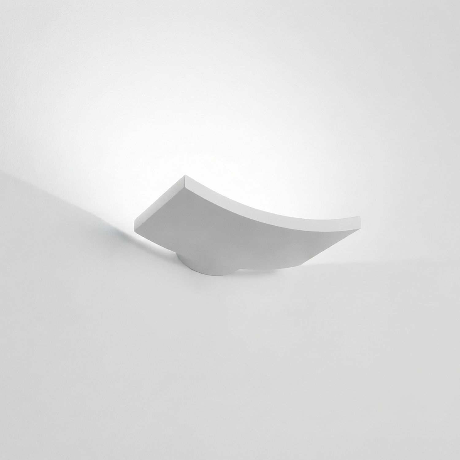 LED Wandlampe MICROSURF von Artemide
