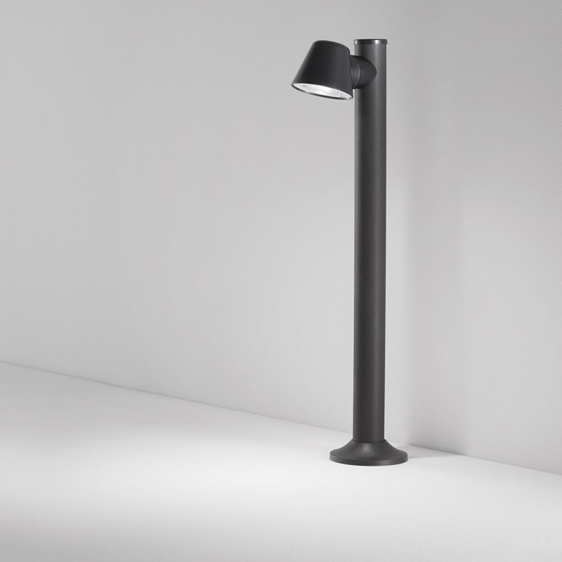 CUP flexible bollard light by Isy Luce