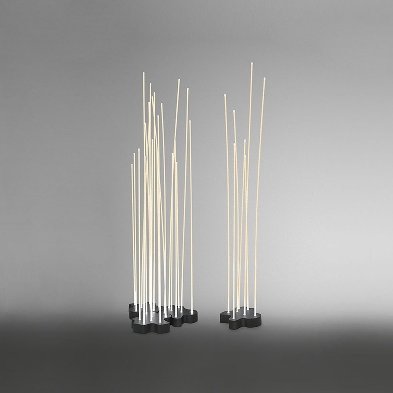 LED Außenleuchte REEDS IP 67 von Artemide