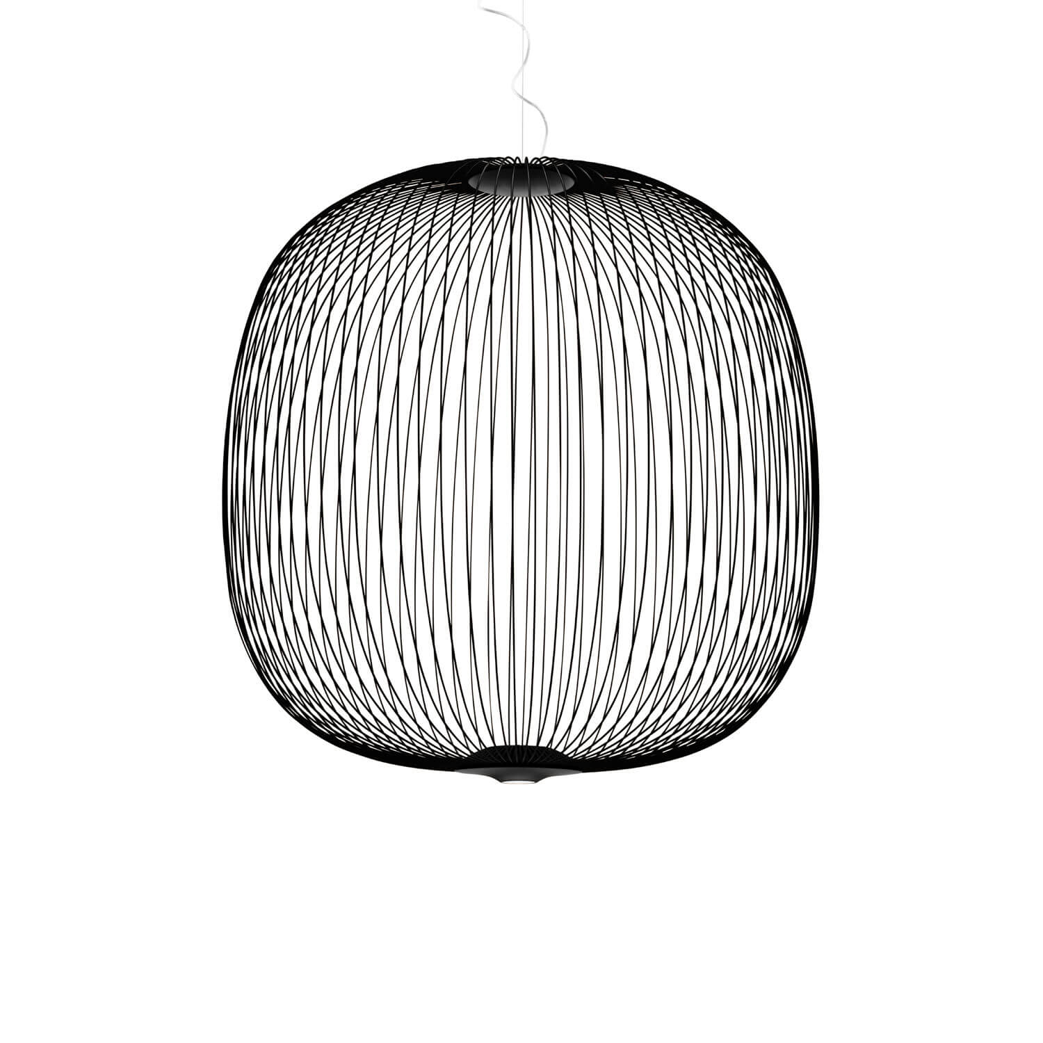 Spokes 2 large Hängelampe von Foscarini