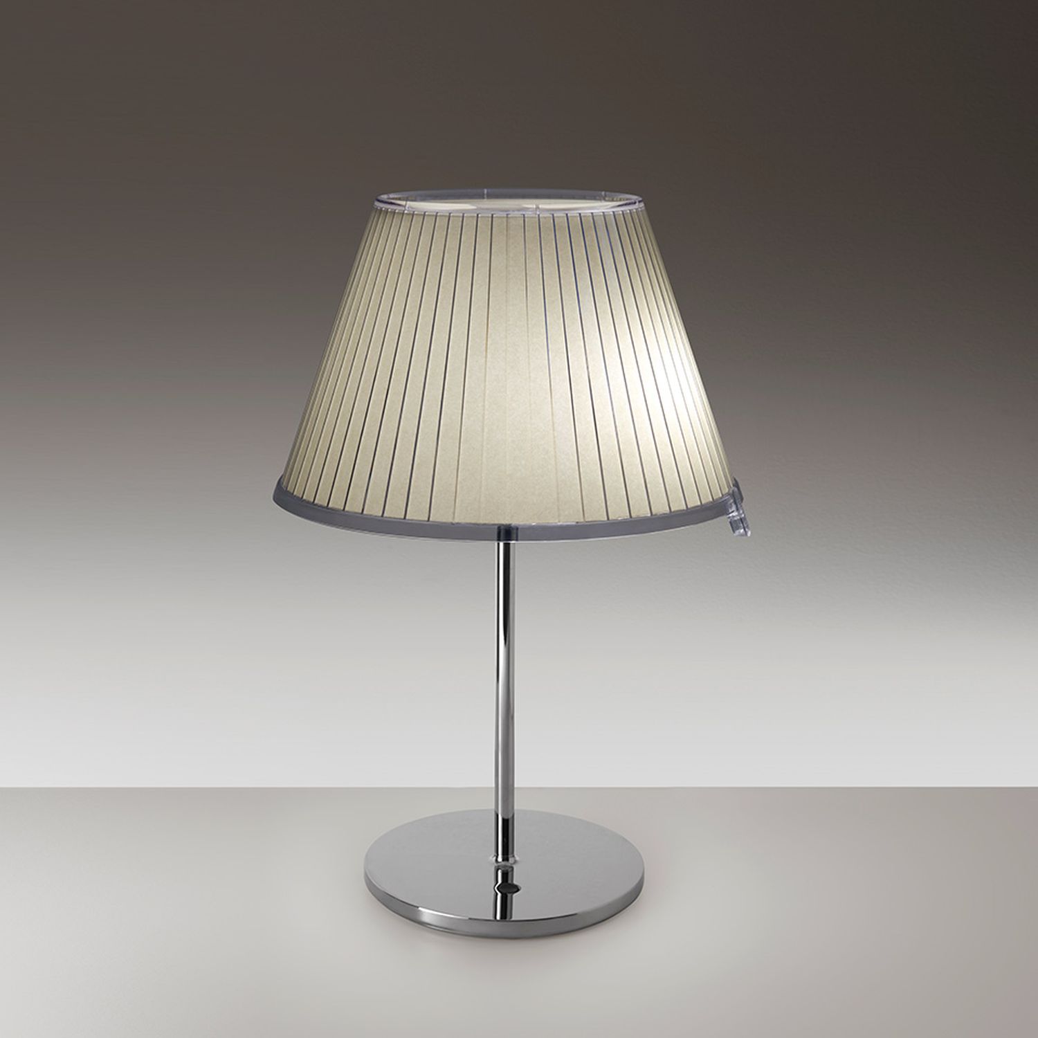 Tischleuchte CHOOSE TABLE von Artemide