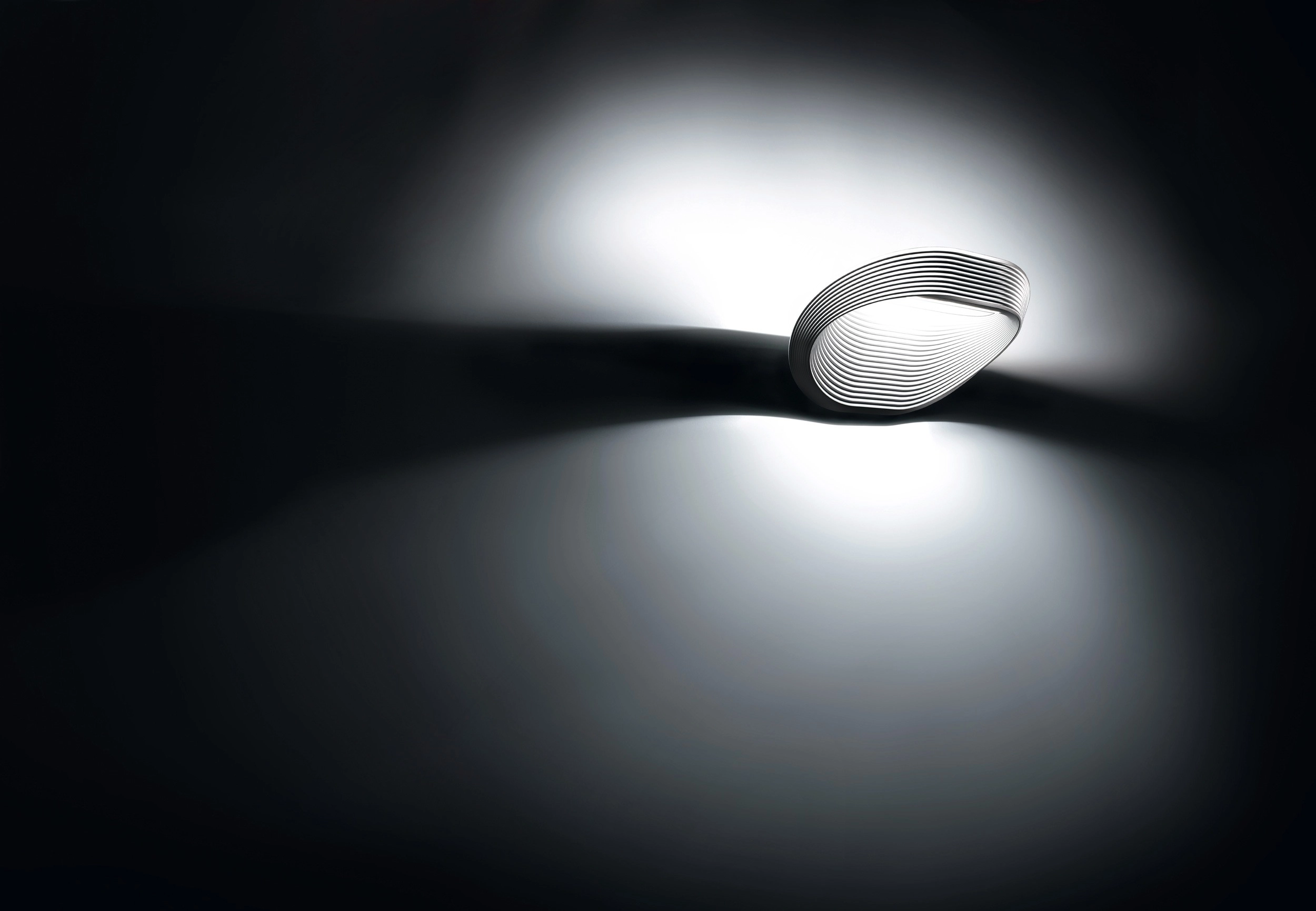 Sestessa LED di Cini&Nils (bianco)