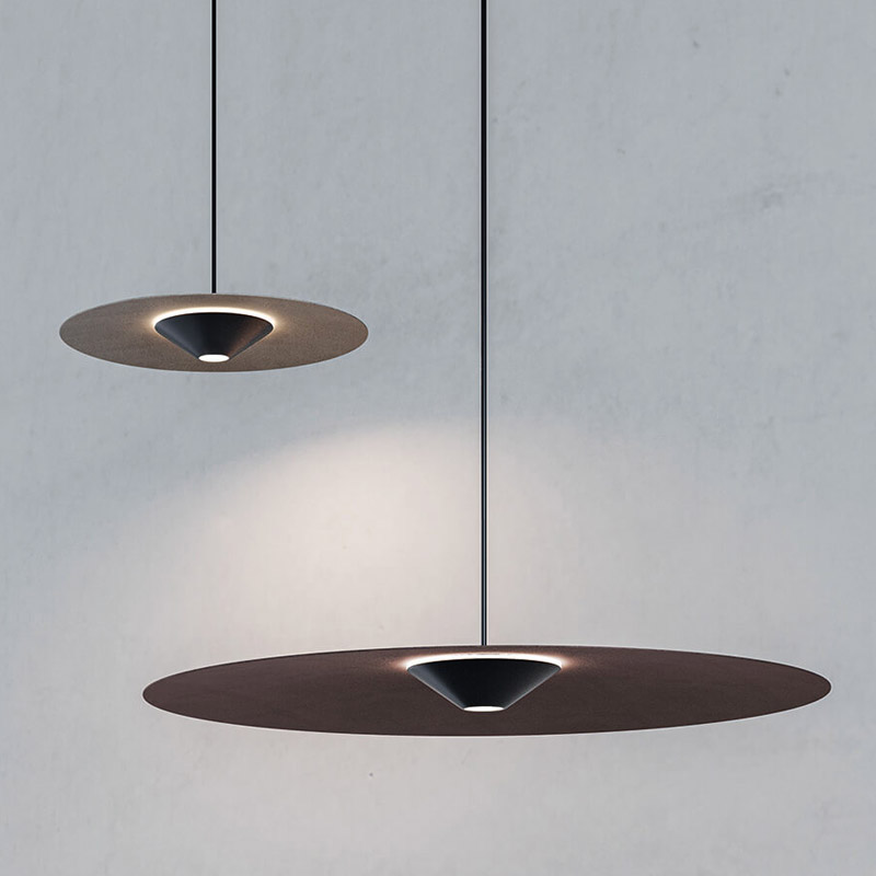 U.F.O. pendant lamp by Diesel Living