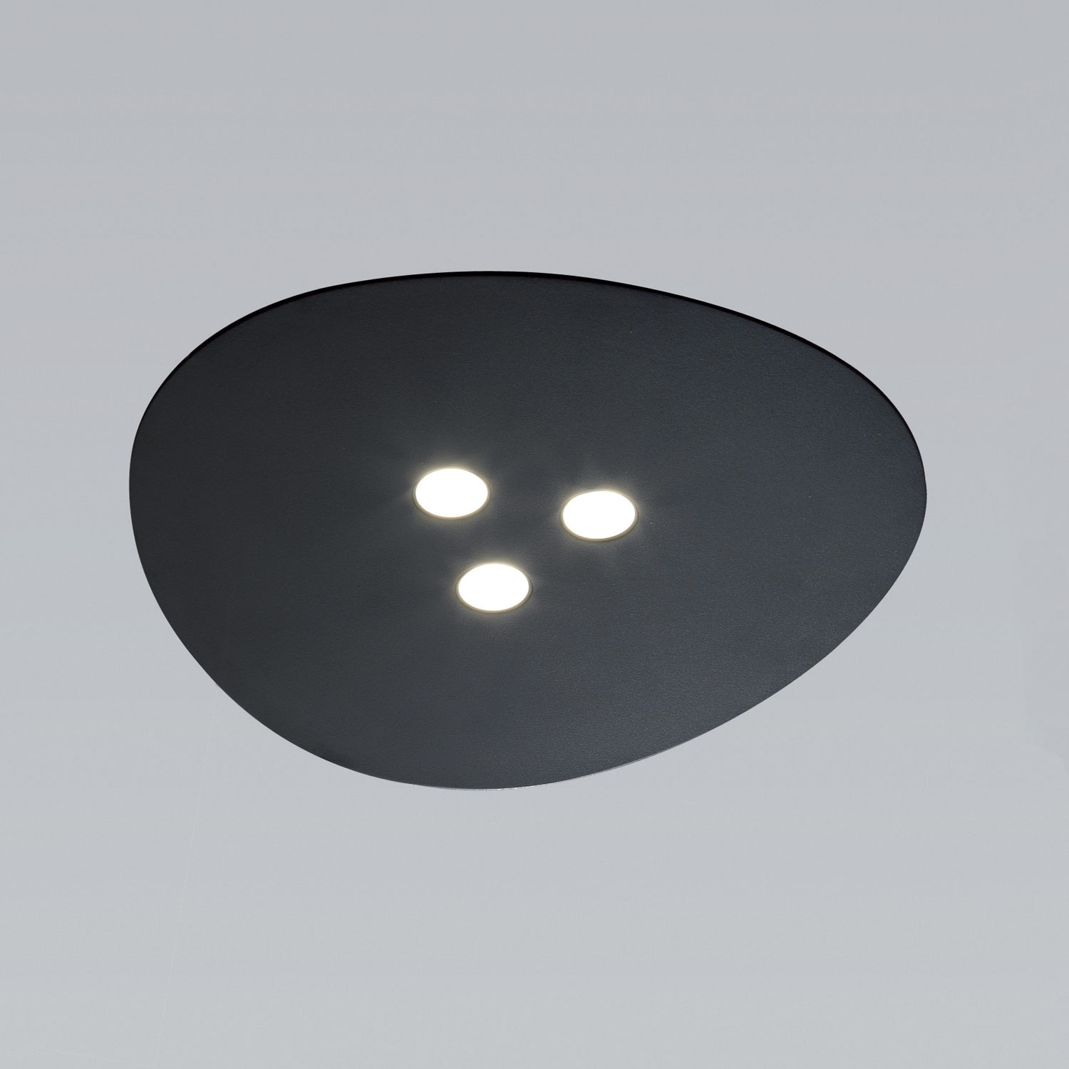 Scudo LED Deckenlampe von Icone