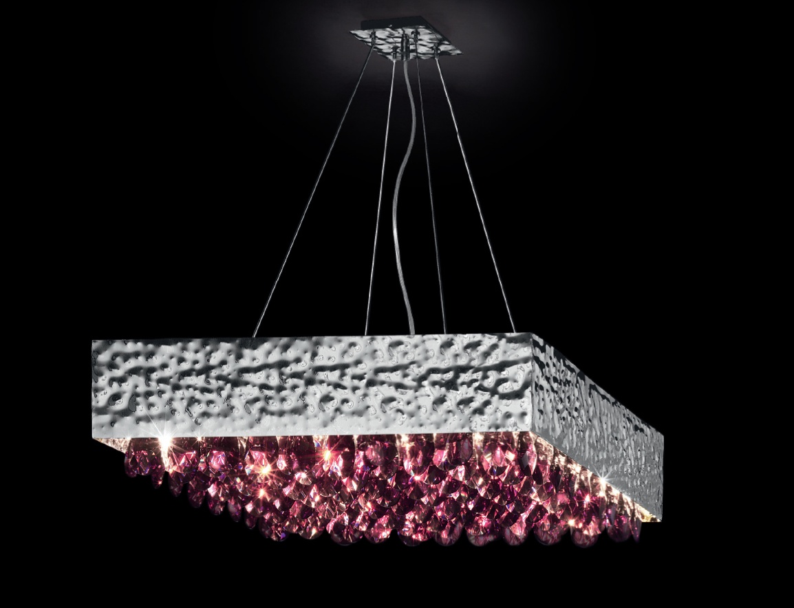 Designerleuchte Magma 450 S60 von Lamp