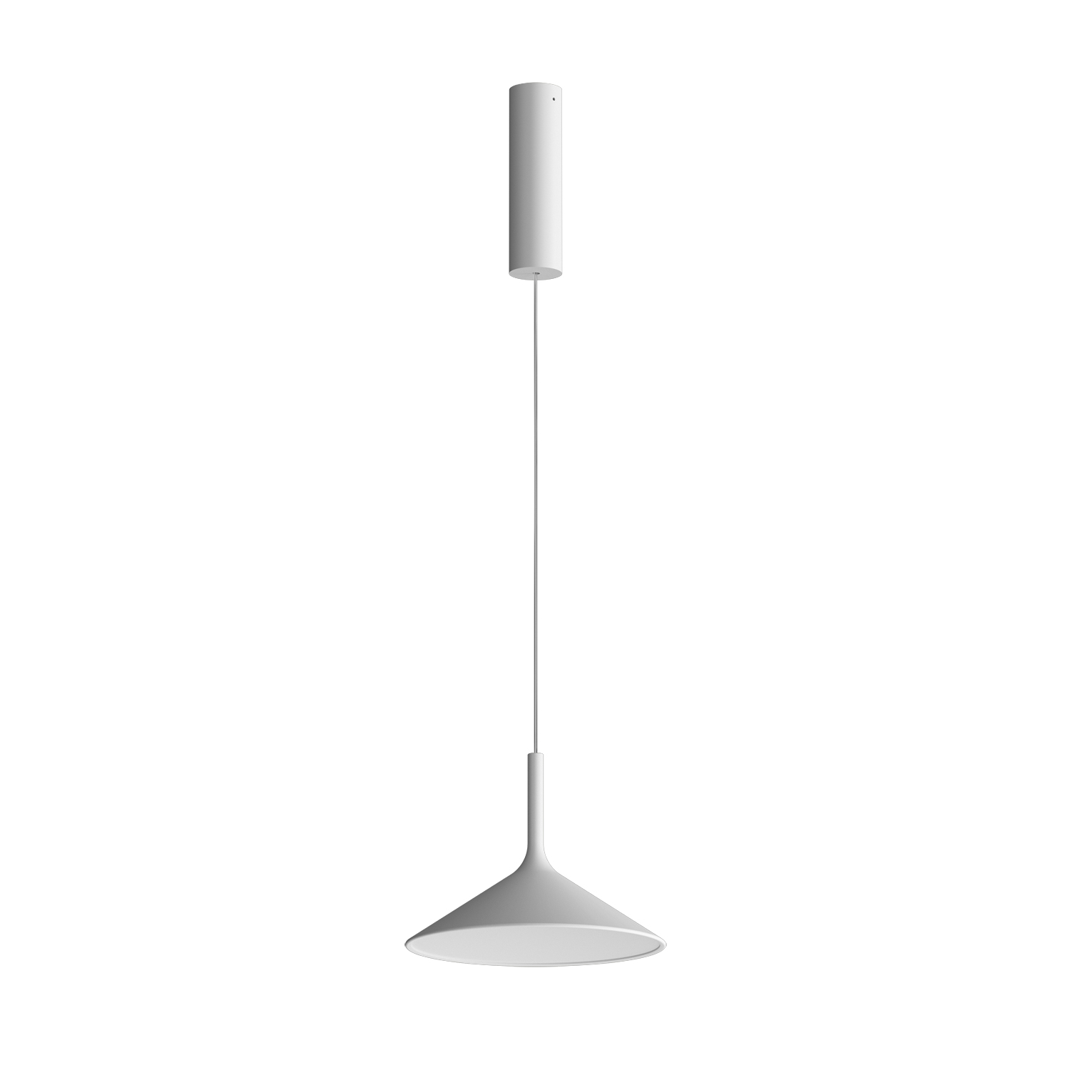 DRY H1 LED Hängeleuchte von Rotaliana