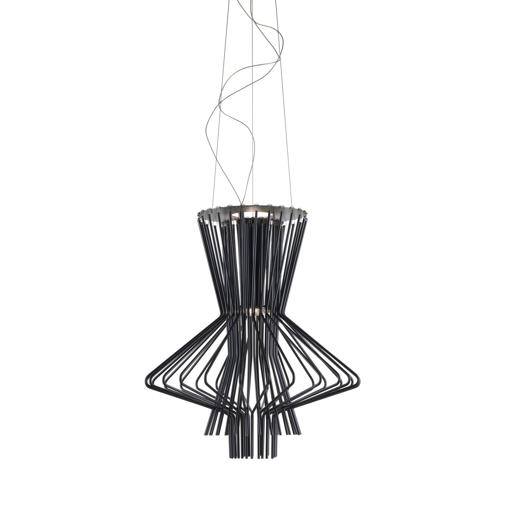Designerleuchte Hängelampe Allegretto Ritmico Foscarini
