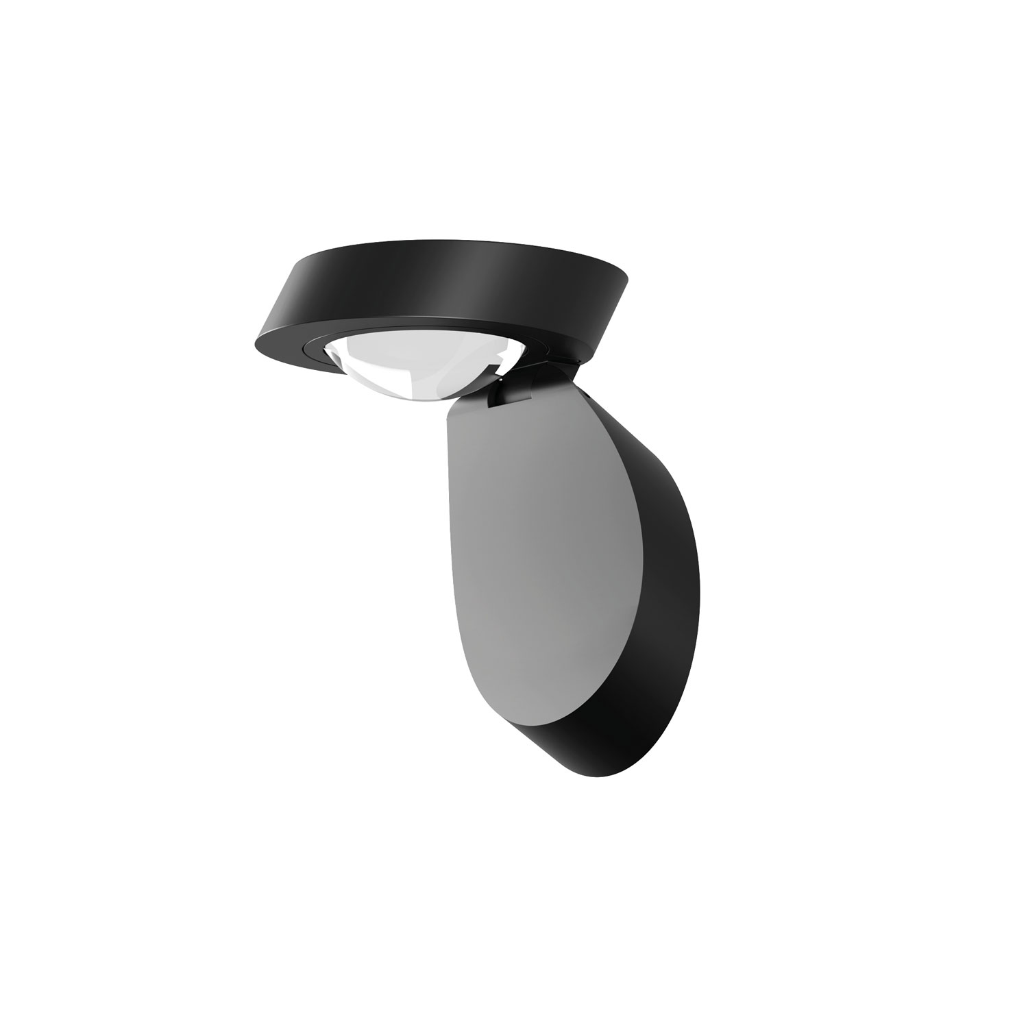 Pin Up Wand-/Deckenlampe von Lodes