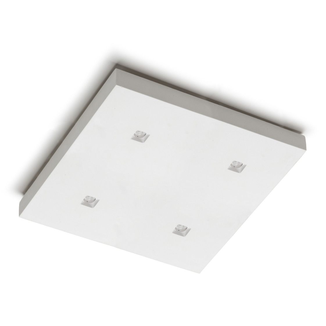 8914Q CRISTALY® LED Deckenlampe von Belfiore