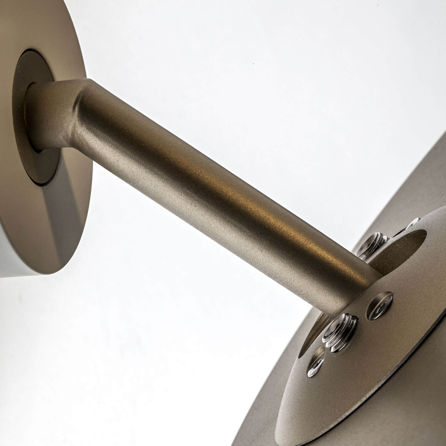 Luà LED Wandleuchte von Icone