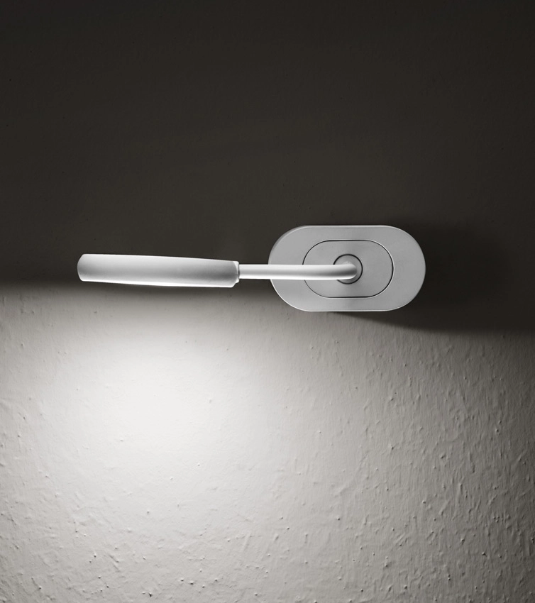 Arbor LED wall lamp by Icone