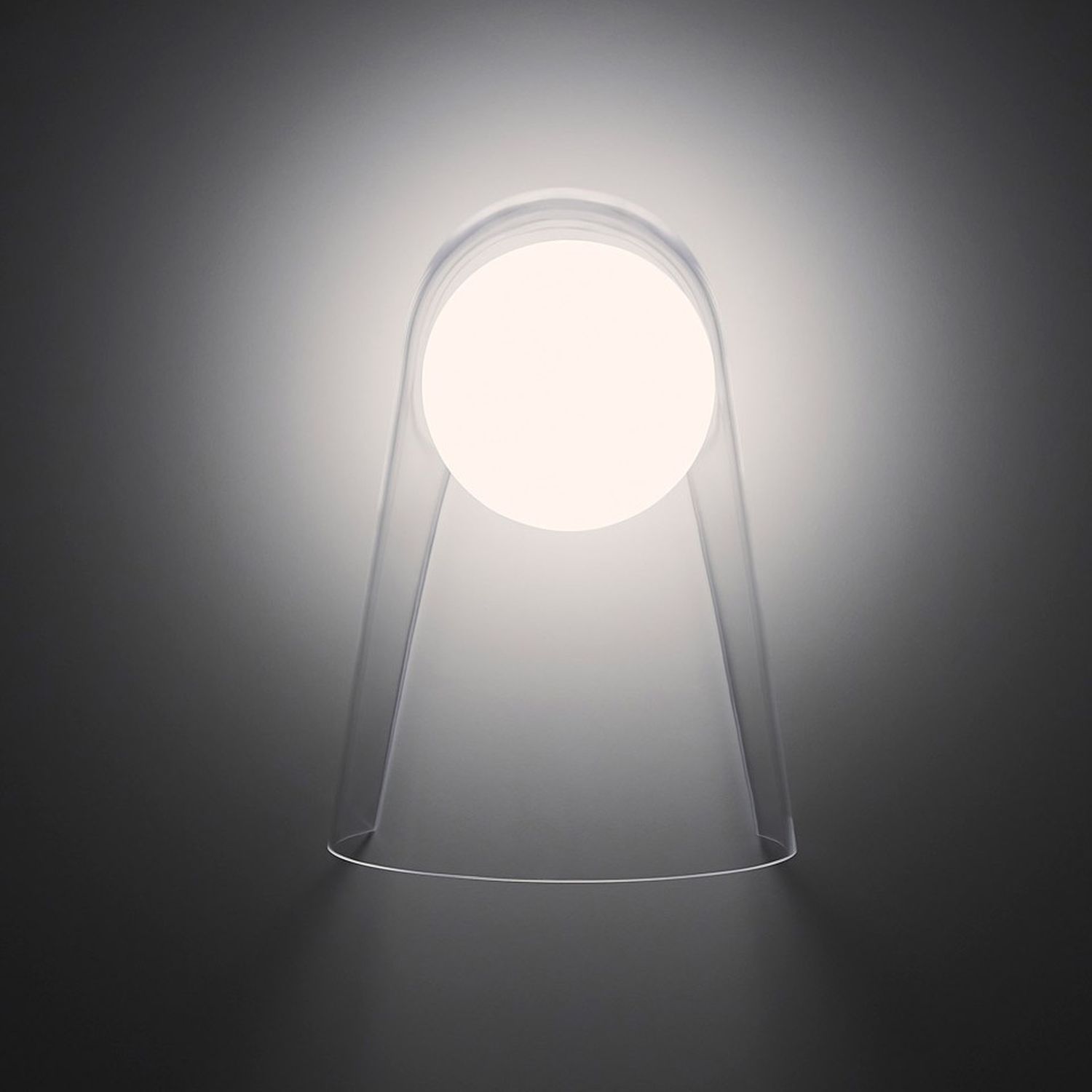 Satellight LED Wandlampe von Foscarini