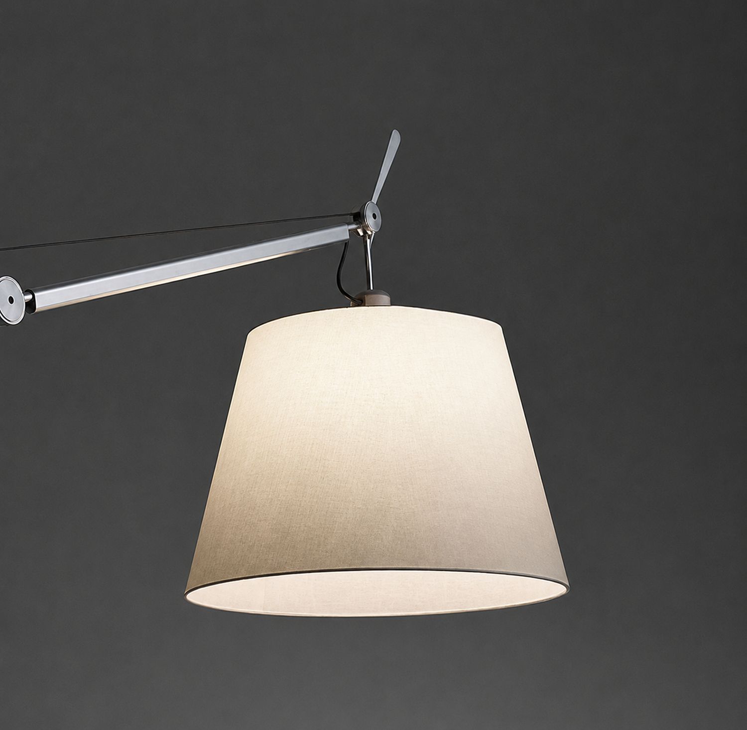 Tolomeo Lampenschirm von Artemide