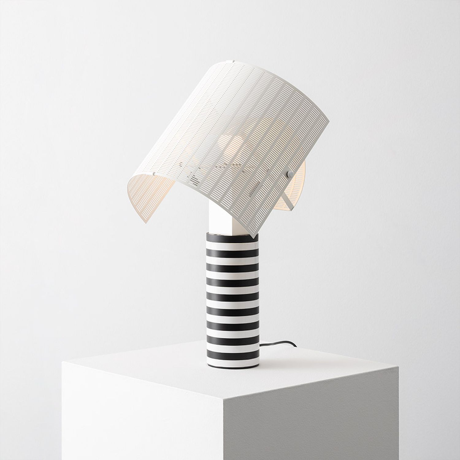 Halogentischleuchte SHOGUN von Artemide