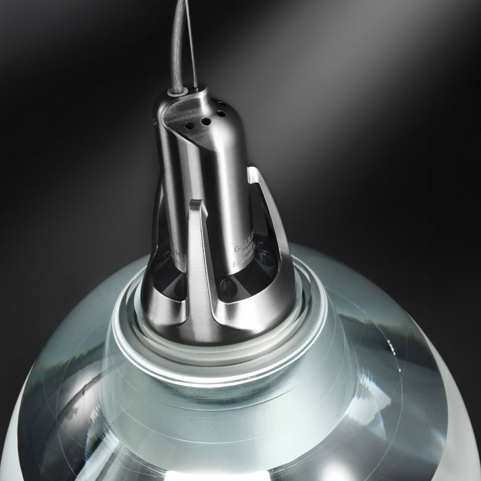 Galileo Modular lampada LED di Lumina