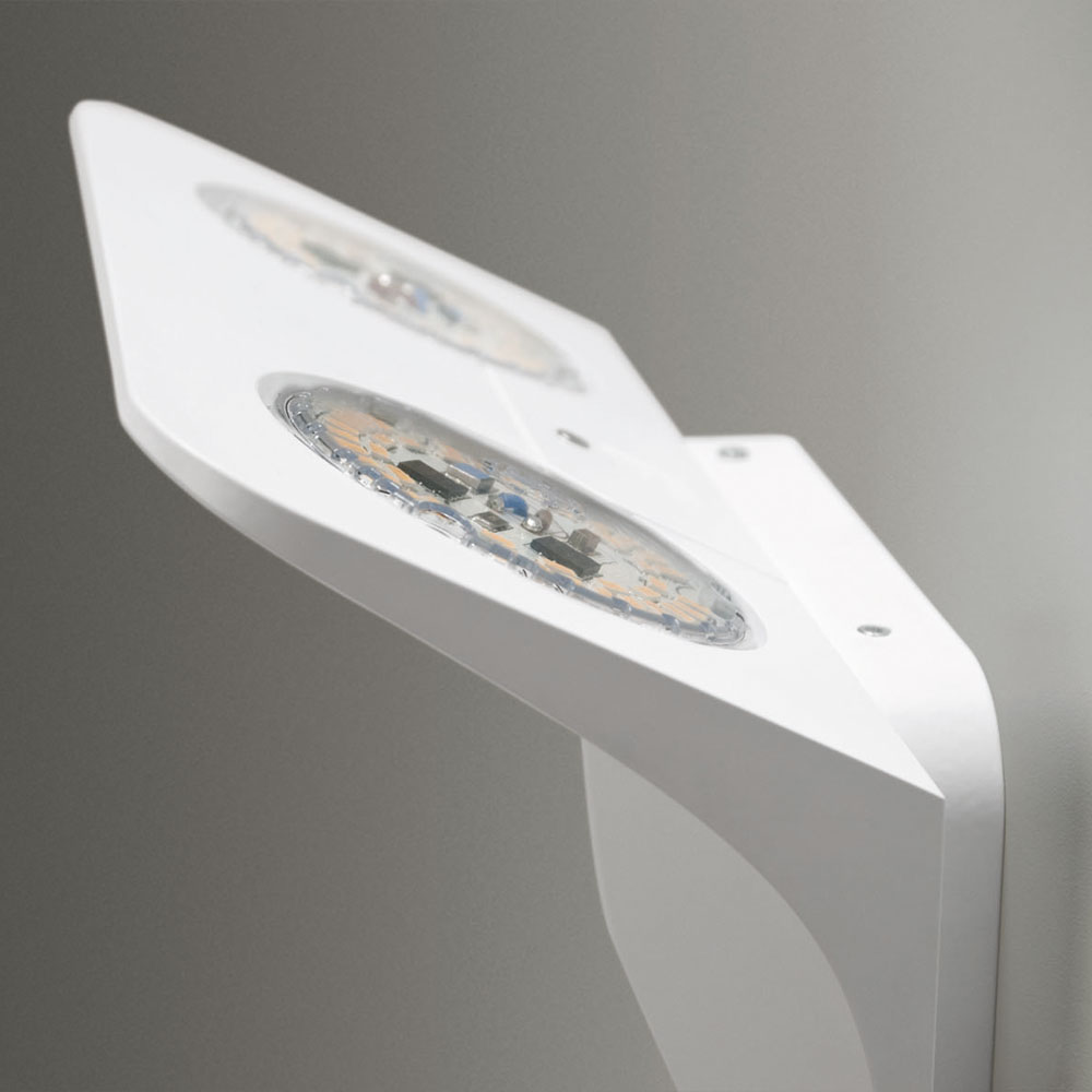 Tide W0 LED Wandlampe von Rotaliana