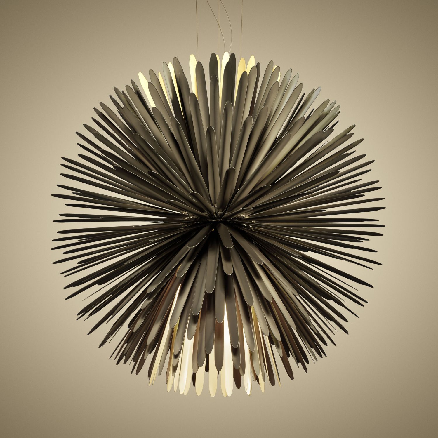 Sun-Light of Love Pendellampe von Foscarini