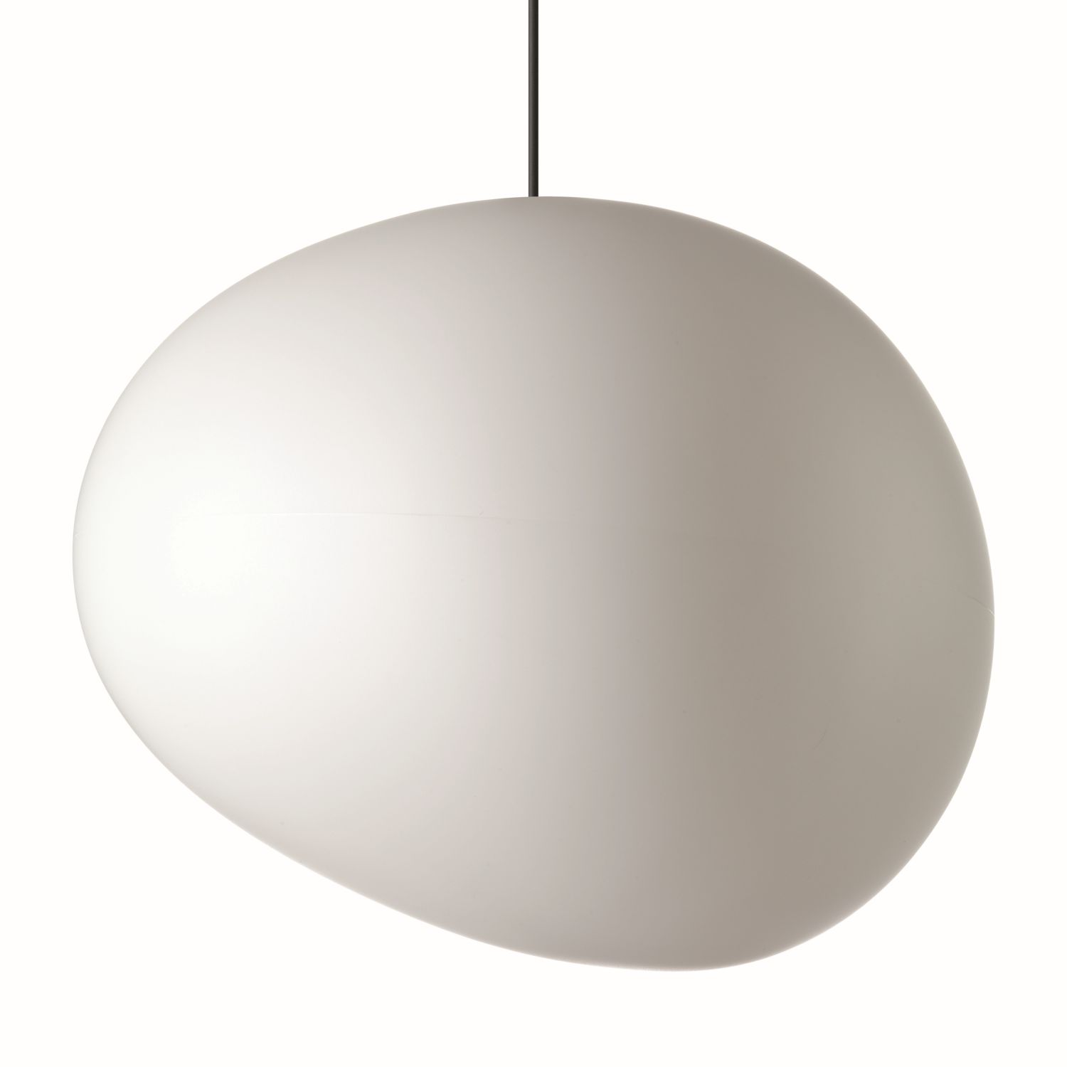 Outdoor Hängelampe Gregg X-large von Foscarini
