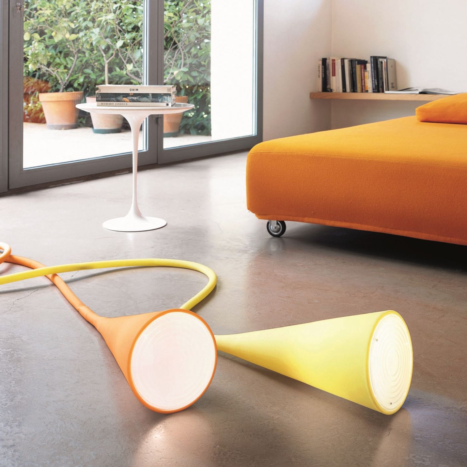 Uto Innen- und Außenleuchte von Foscarini