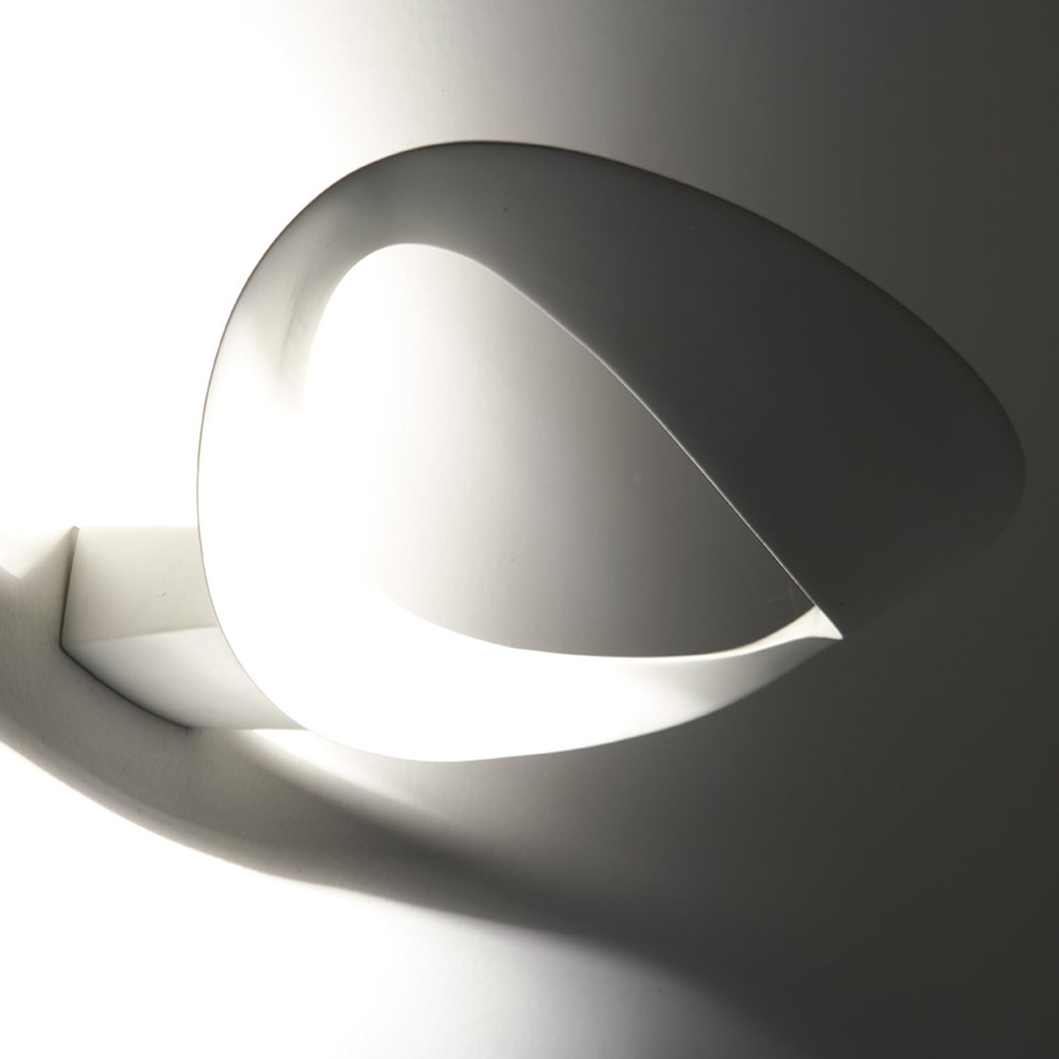 Wandlampe Mesmeri LED von Artemide