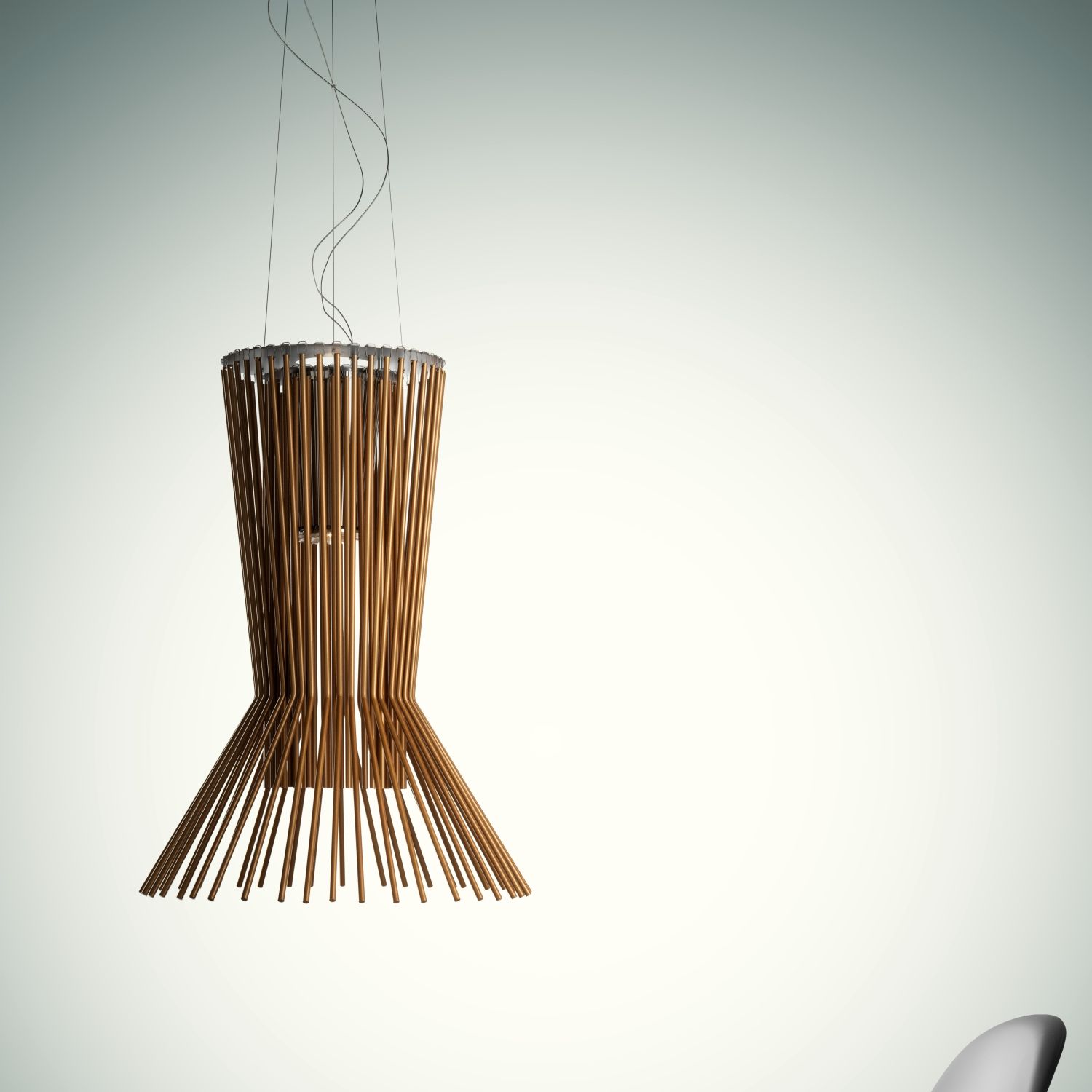 Designerleuchte Hängelampe Allegretto Vivace Foscarini