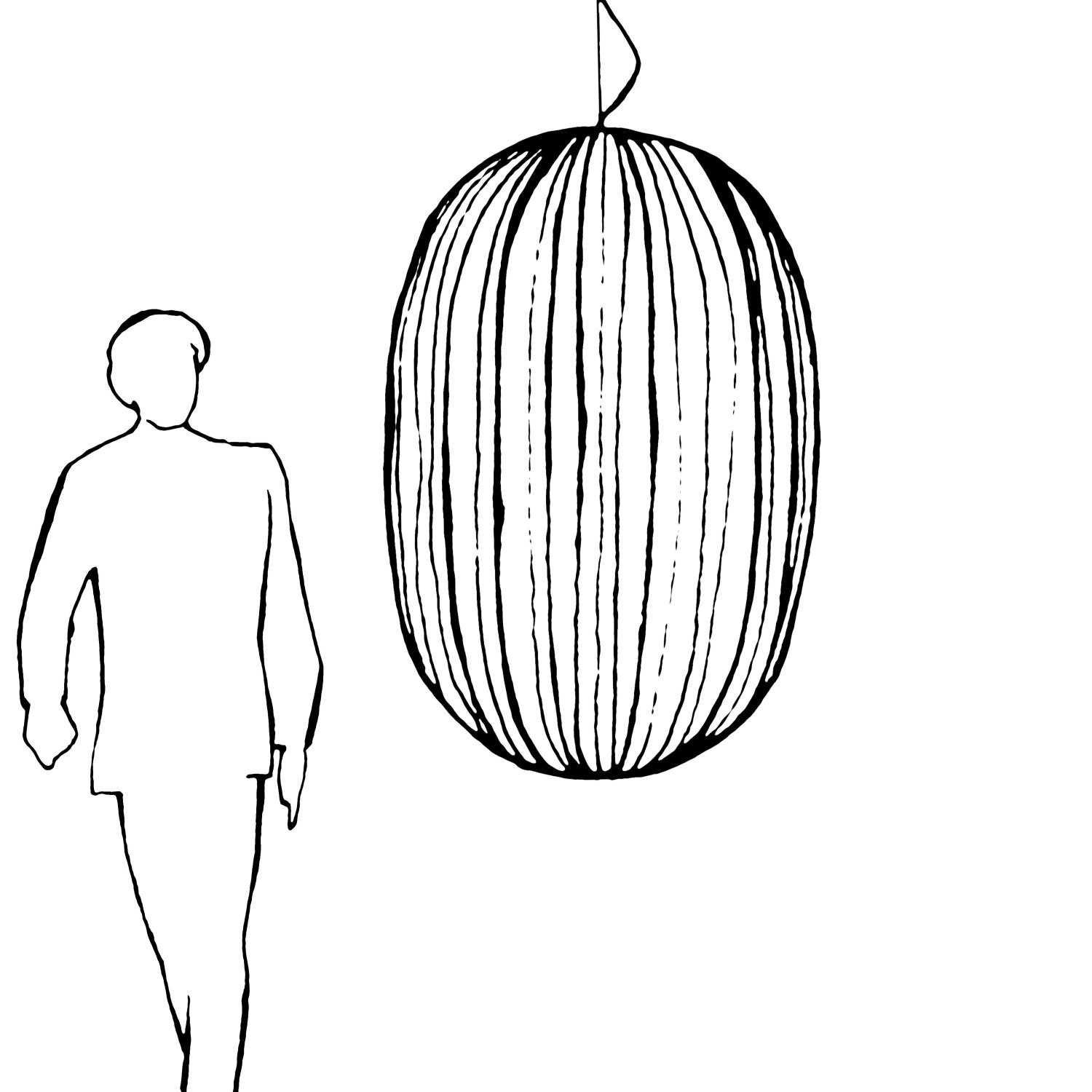 Plass Hängeleuchte von Foscarini