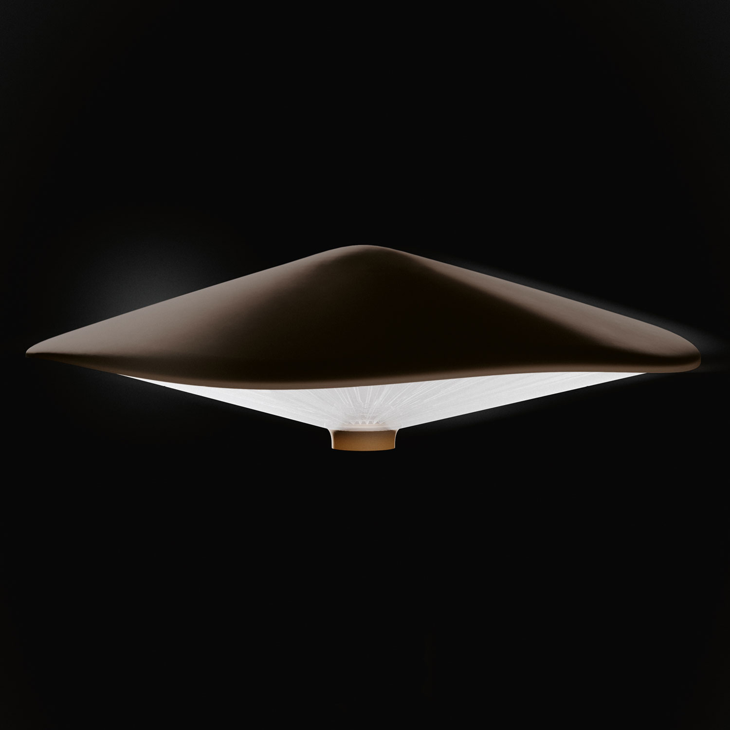 Kinno diffusore LED di Lodes