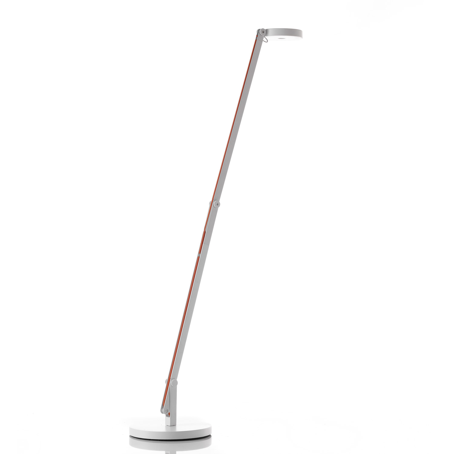 String F1 Standleuchte Rotaliana