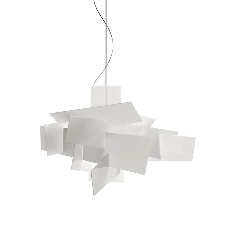 Designerlampe Pendelleuchte Big Bang von Foscarini