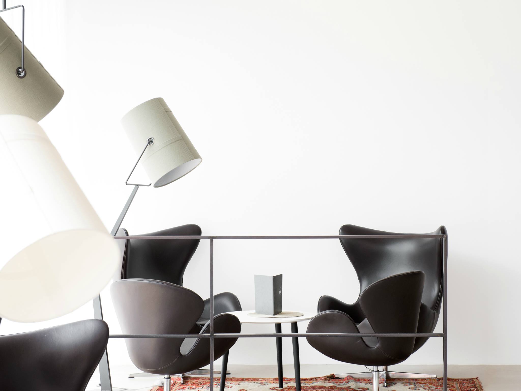 Fork Stehlampe von Diesel
