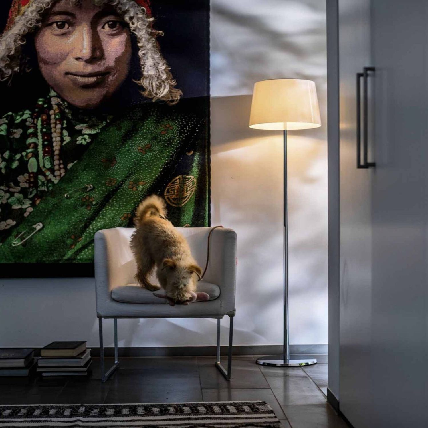 Lumiere XXL Stehlampe von Foscarini