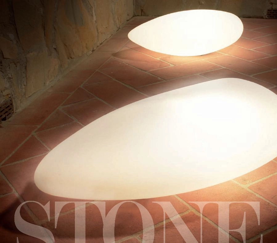 Stone EST510 outdoor lamp, PAN