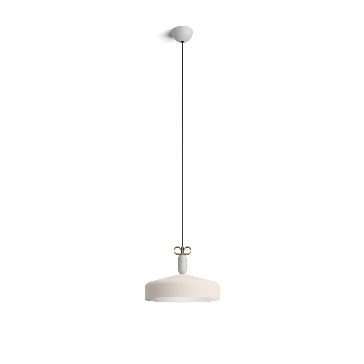 Bon Ton dm45 Hängelampe von Torremato by Il Fanale