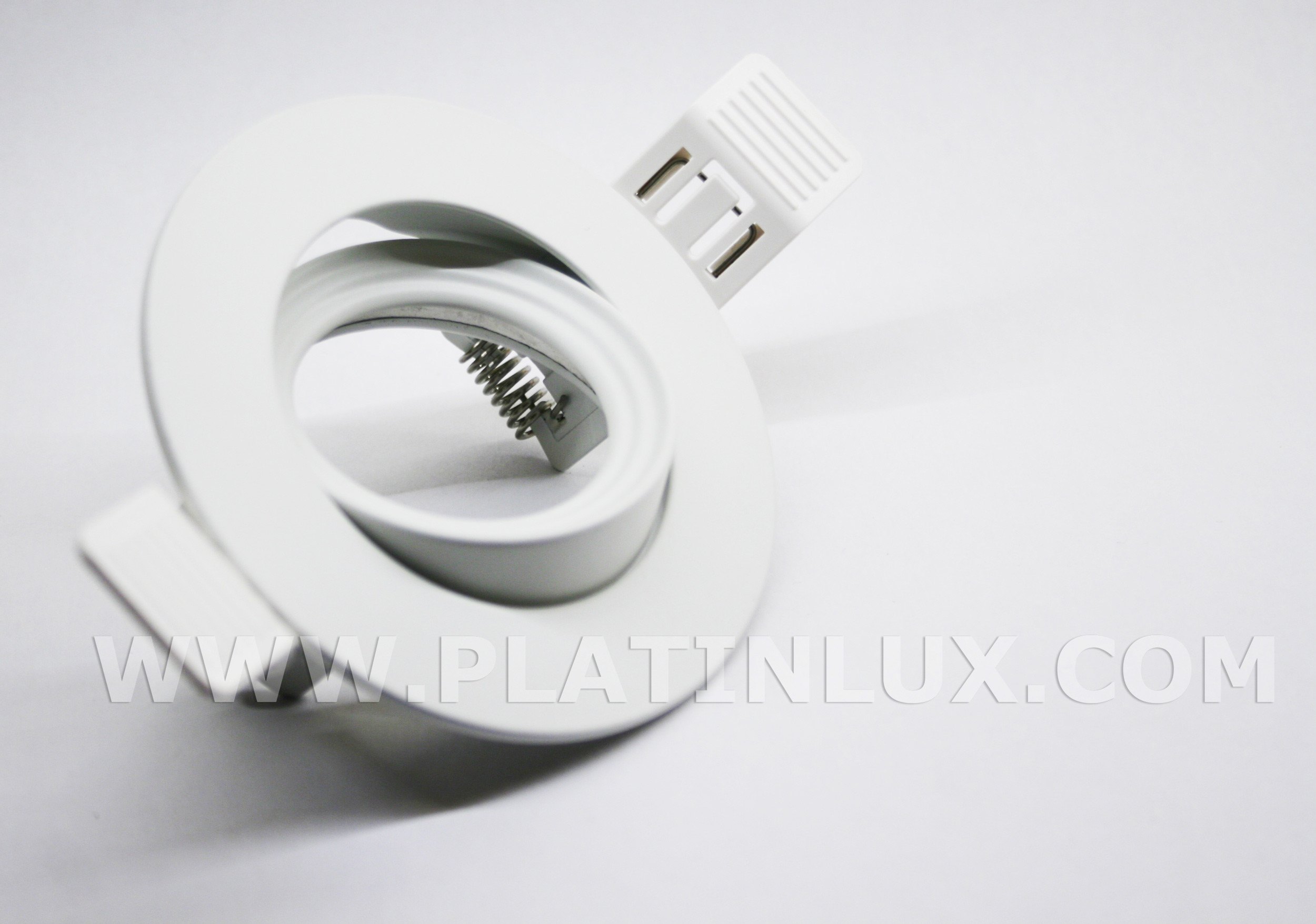 Recessed Spot Klak (frame) by Century