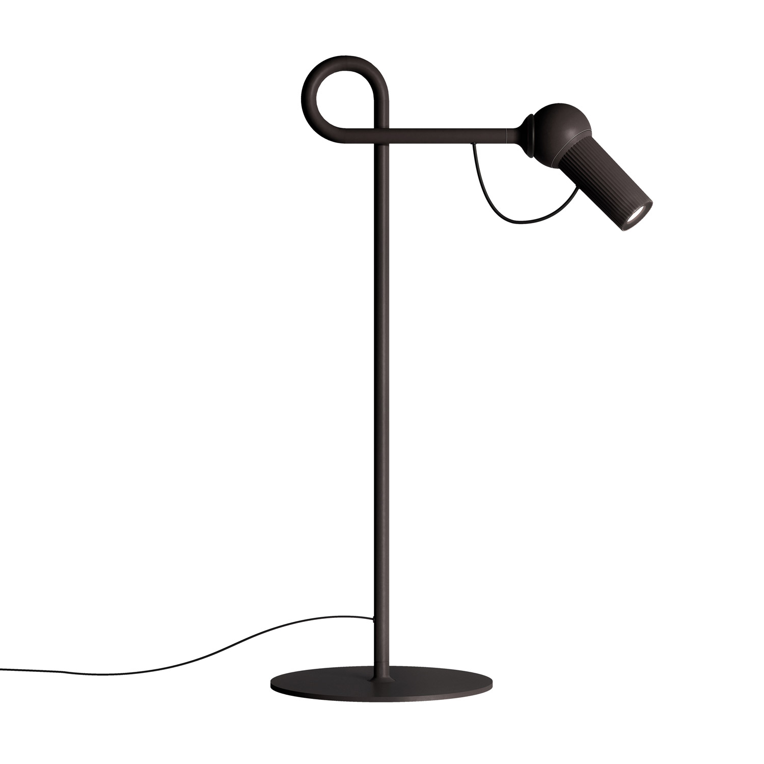 Bird LED Tischlampe von Kdln