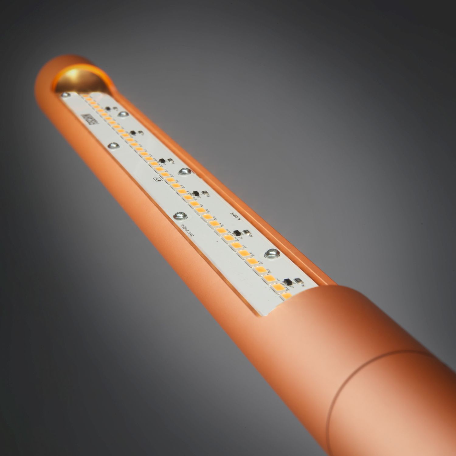 Tuareg LED Stehleuchte von Foscarini