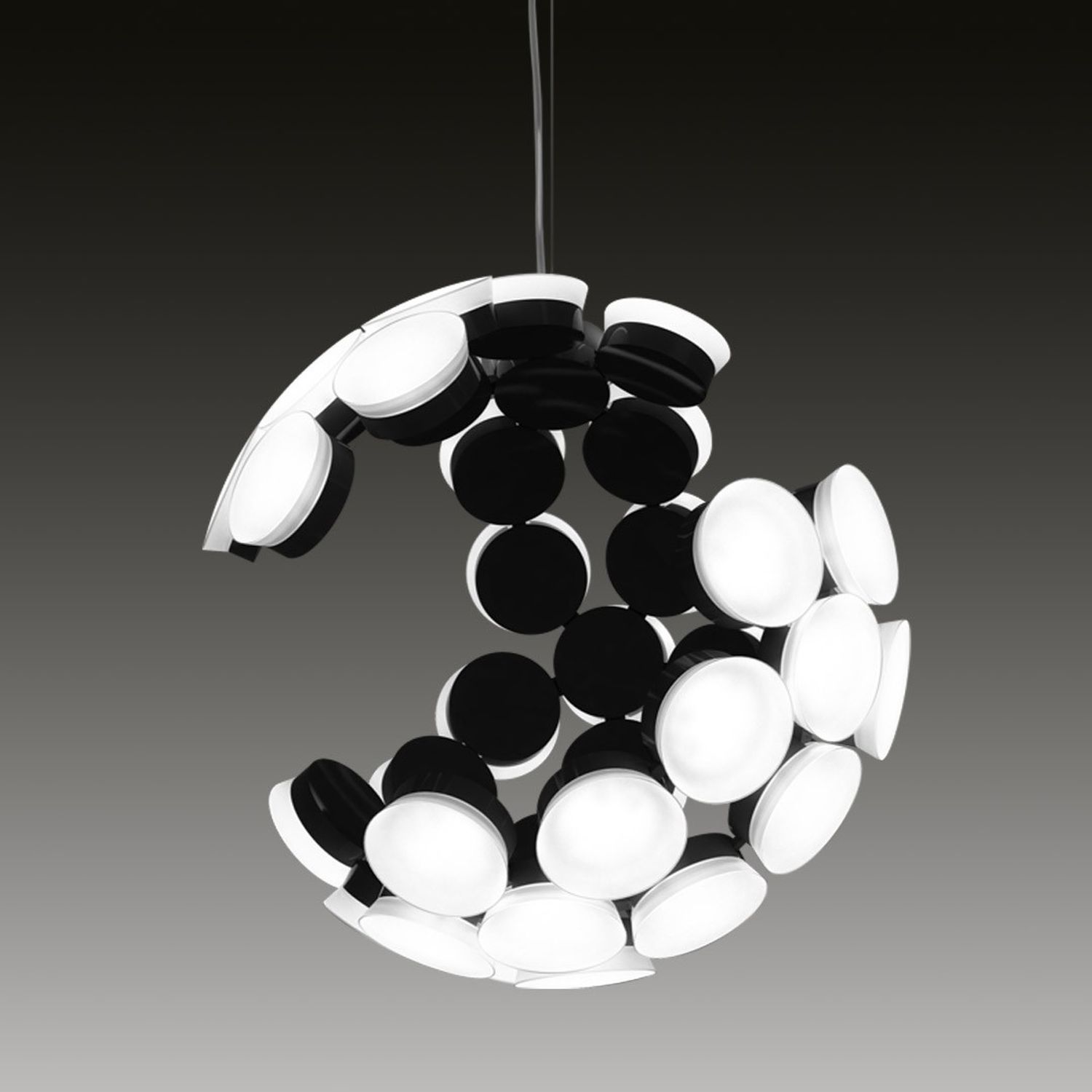 Pendelleuchte SCOPAS von Artemide