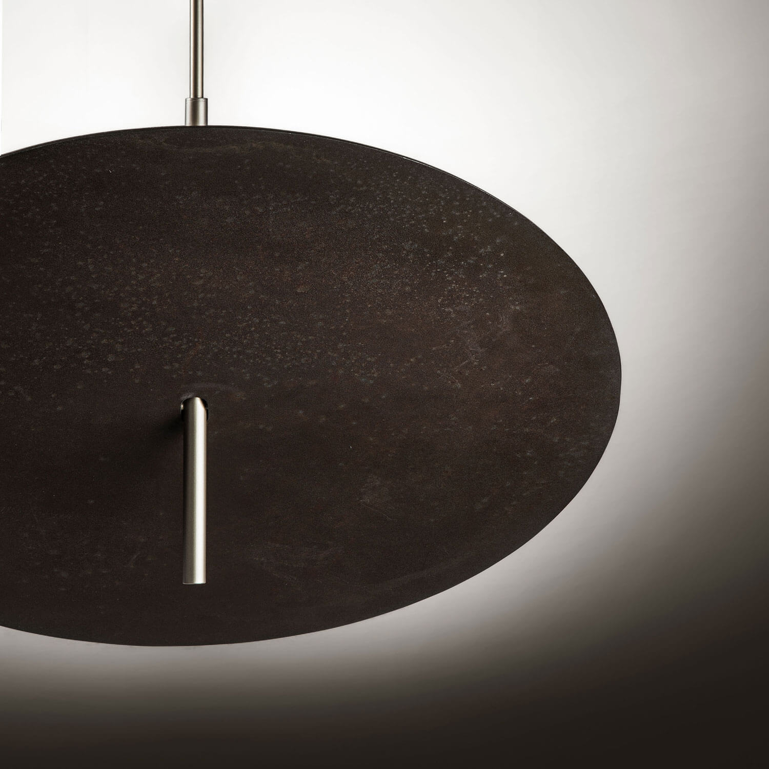 LUÀ 60C LED Designerleuchte von Icone