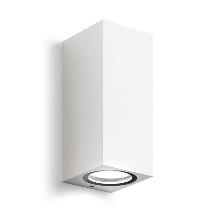 Shin B Wandleuchte für außen von GEA LED
