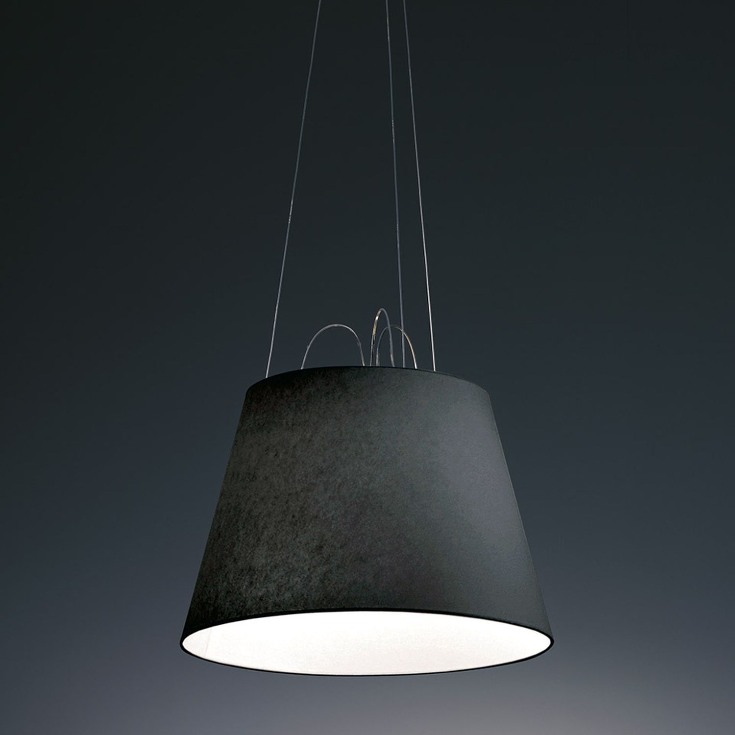 Hängelampe TOLOMEO MEGA SUSPENSION von Artemide