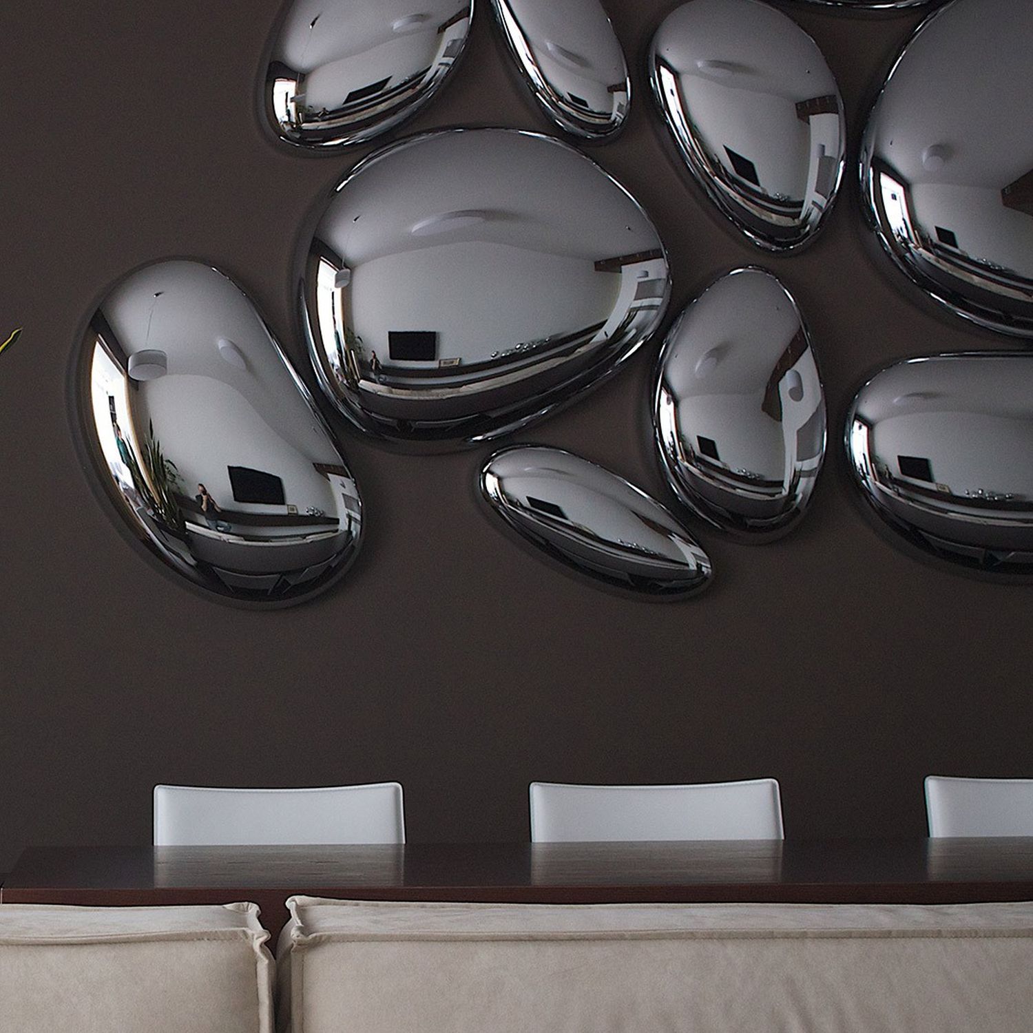 Skydro LED Deckenleuchte von Artemide