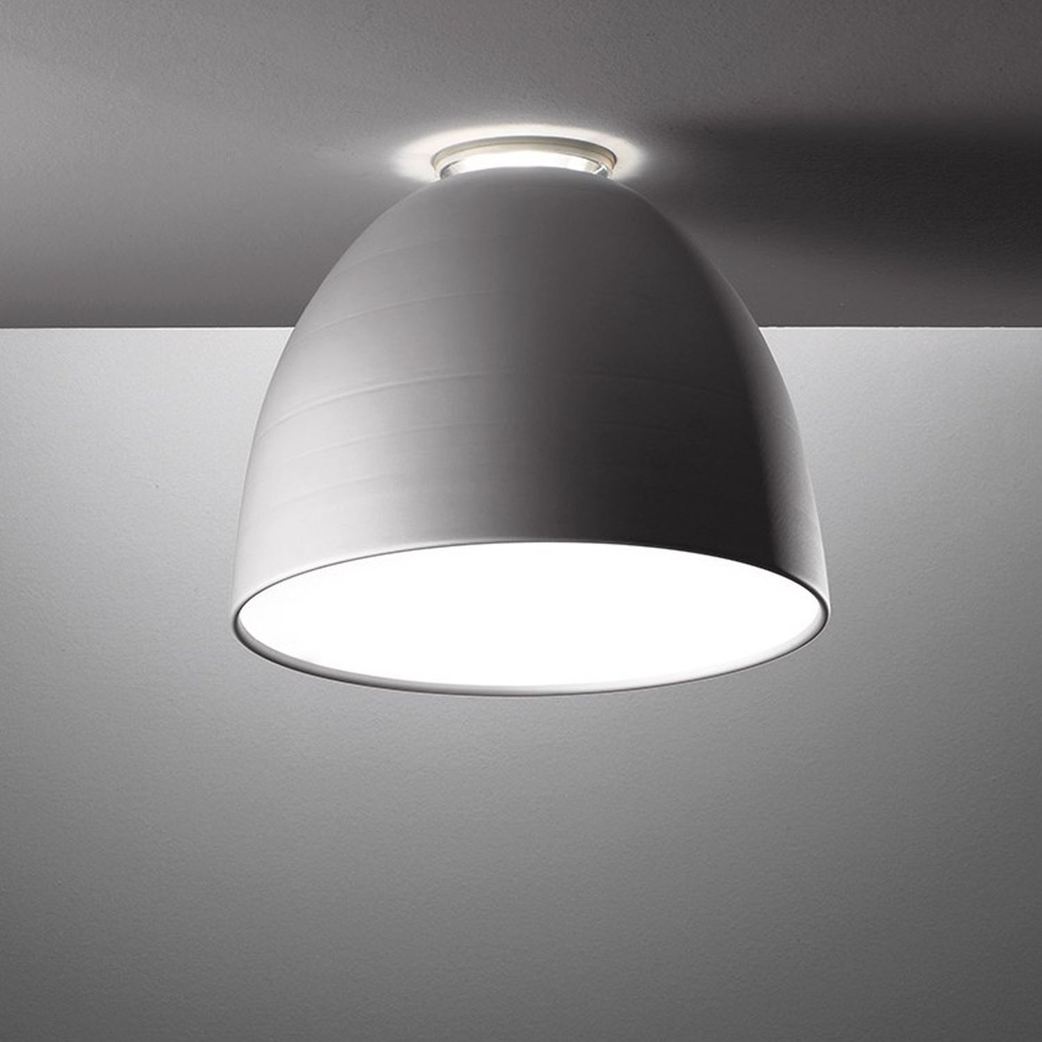 NUR MINI soffitto Deckenleuchte von Artemide