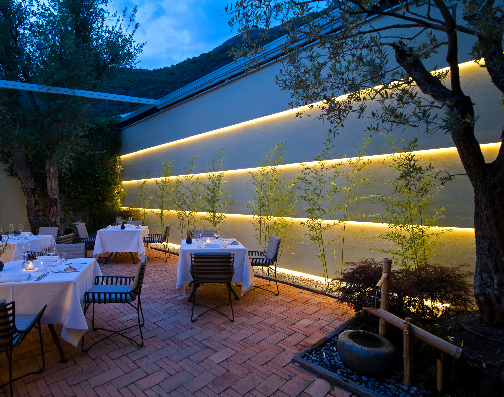 strip LED, LED indiretto, atmosfera LED