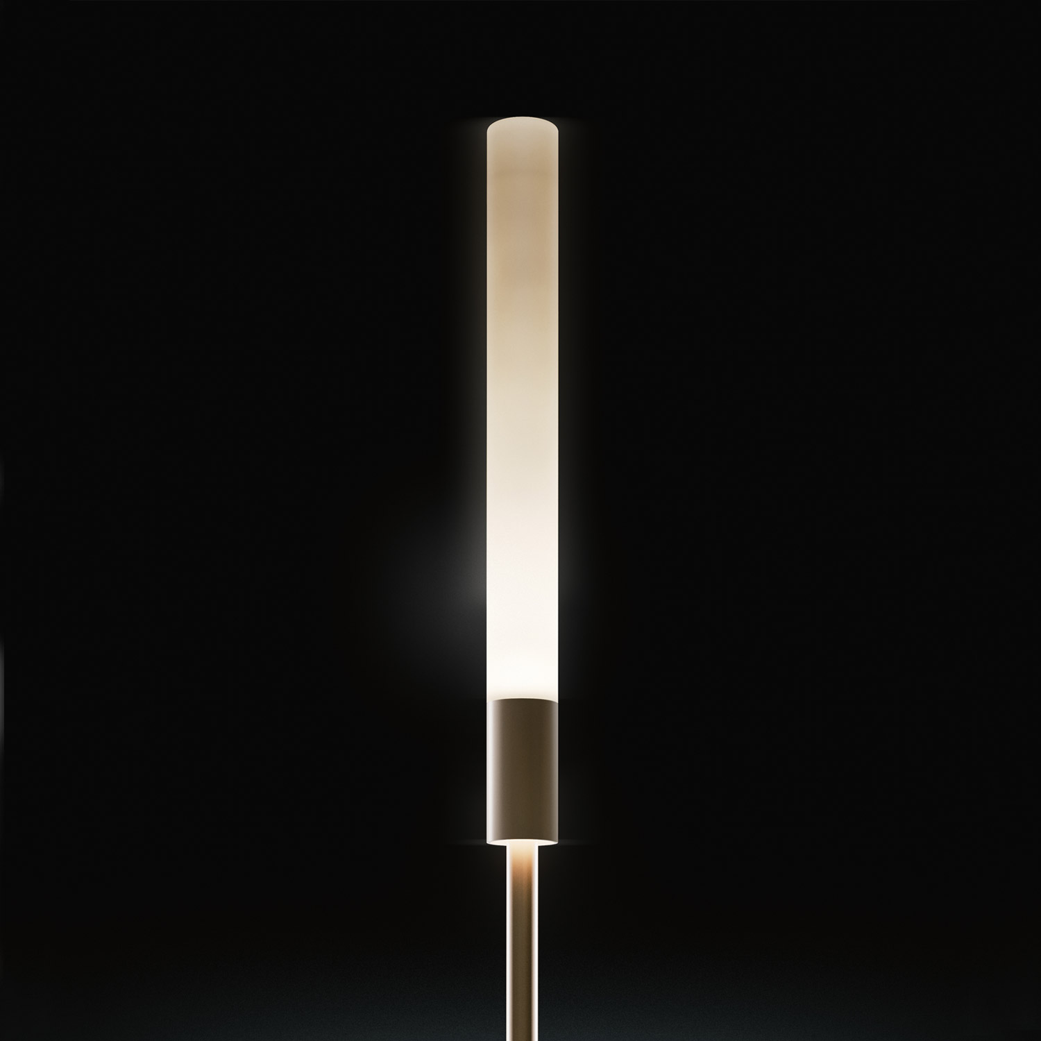 Reed Pod outdoor Stableuchte von Lodes