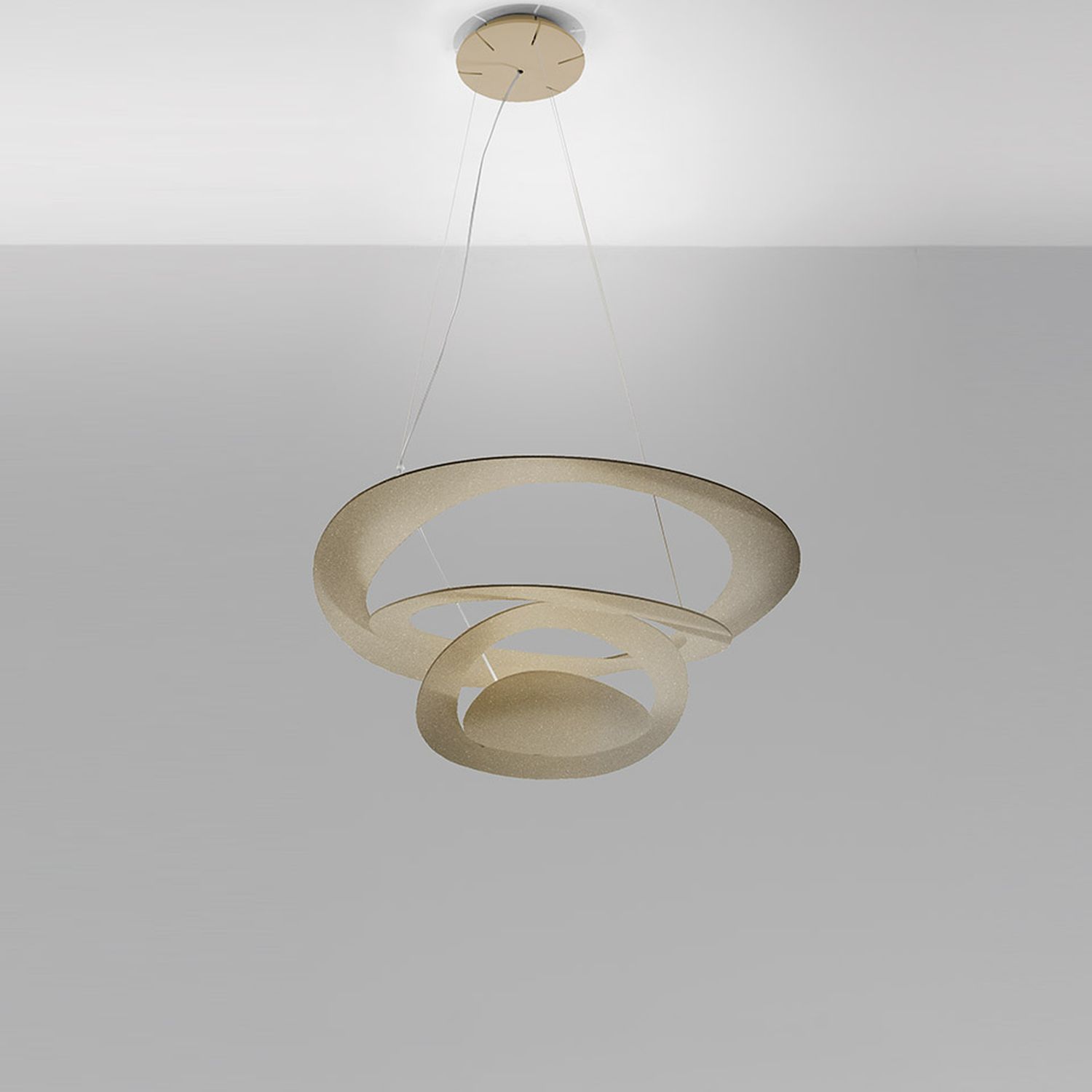 PIRCE MINI LED pendant lamp by Artemide
