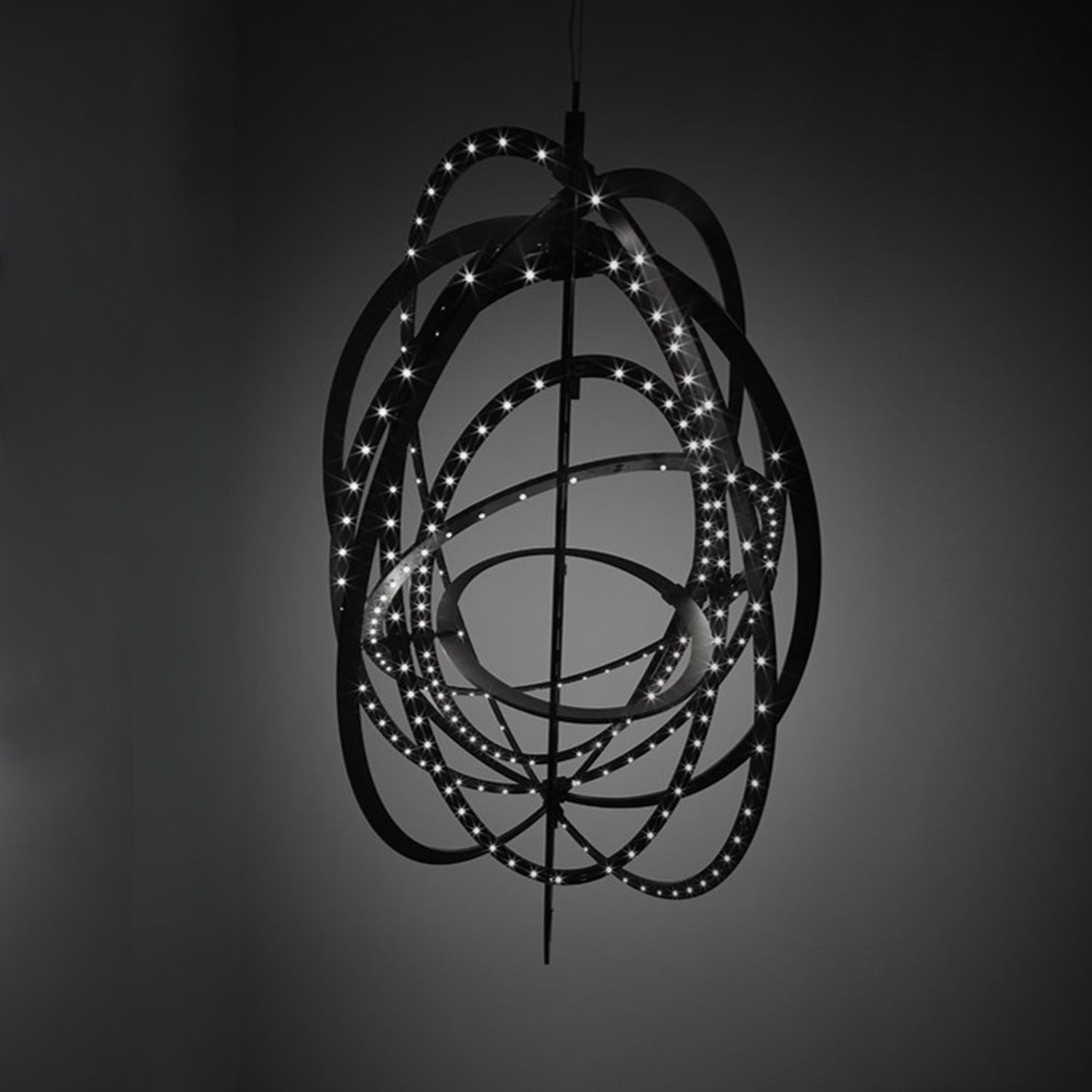 Hängeleuchte COPERNICO SUSPENSION von Artemide
